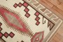 Native American Navajo Rug No. r5726