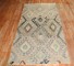 Earth Tone Turkish Kilim No. r5727