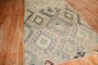 Earth Tone Turkish Kilim No. r5727