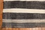 Striped Vintage Turkish Kilim No. r5729