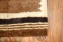 Brown Mohair Rug No. r5731