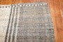 Gray Ivory Turkish Kilim No. r5736