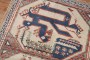 Turkish Snake Anatolian Rug No. r5744