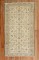 Persian Lilihan Scatter Rug No. r5745