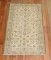 Persian Lilihan Scatter Rug No. r5745