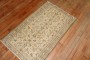 Persian Lilihan Scatter Rug No. r5745