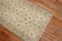 Persian Lilihan Scatter Rug No. r5745