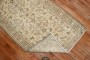 Persian Lilihan Scatter Rug No. r5745