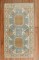 Petitte Turkish Konya Rug No. r5748