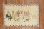 Turkish Anatolian Caravan Rug No. r5749