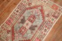 Anatolian Throw Rug No. r5752