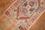 Anatolian Throw Rug No. r5752