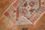 Anatolian Throw Rug No. r5752