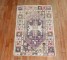 Purple Turkish Scatter Rug No. r5754