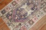 Purple Turkish Scatter Rug No. r5754