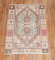 Pink Anatolian Rug No. r5755