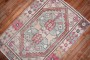 Pink Anatolian Rug No. r5755