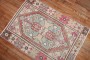 Pink Anatolian Rug No. r5755