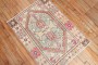 Pink Anatolian Rug No. r5755