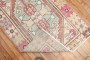 Pink Anatolian Rug No. r5755