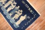 Chinese Disciples Rug No. r5767