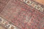 Persian Bidjar Distressed Runner No. r5779