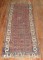 Persian Bidjar Distressed Runner No. r5779