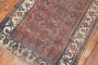 Persian Bidjar Distressed Runner No. r5779