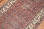 Persian Bidjar Distressed Runner No. r5779