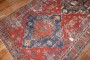 Distressed Soumac Gallery Rug No. r5788