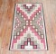 American Navajo Scatter Rug No. r5795