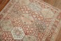 Garden Persian Bakhtiari Accent Rug No. r5796