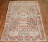 Garden Persian Bakhtiari Accent Rug No. r5796