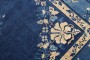 Navy Chinese Peking Rug No. r5800