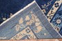 Navy Chinese Peking Rug No. r5800