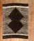 Vintage Turkish Mohair Rug No. r5803