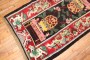 Vintage Tibetan Rug No. r5804