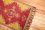 Antique Yastik Rug No. r5807