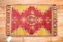 Antique Yastik Rug No. r5807