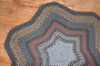 American Braid Rug No. r5808