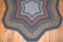 American Braid Rug No. r5808