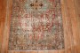 Worn Persian Farmhouse Bidjar Rug No. r5830