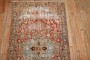 Worn Persian Farmhouse Bidjar Rug No. r5830