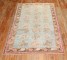 Turquoise Turkish Konya Rug No. r5842