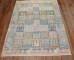 Pastel Bakhtiari Garden Box Rug No. r5862