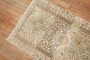 Antique Heriz Muted rug No. r5864