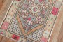 Vintage Anatolian Accent Rug No. r5865