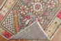 Vintage Anatolian Accent Rug No. r5865