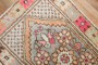 Vintage Anatolian Accent Rug No. r5865