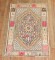 Vintage Anatolian Accent Rug No. r5865